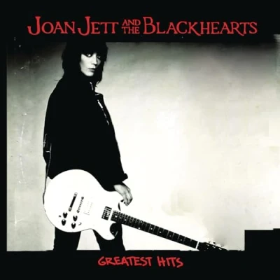 Afbeelding van Joan Jett &amp; the Blackhearts Greatest Hits (LP)