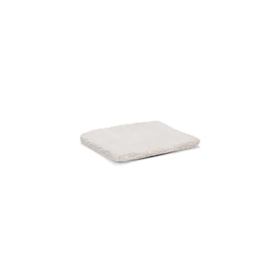 Afbeelding van Beeztees orthopedisch benchkussen Ito Lichtgrijs 49 cm Hond