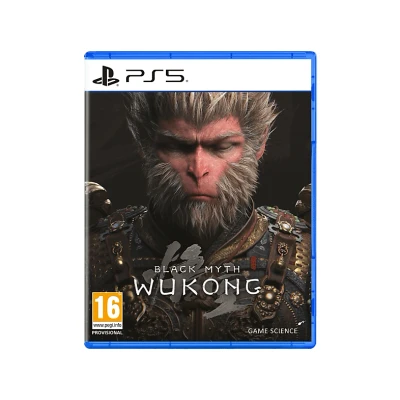 Afbeelding van Black Myth: Wukong PS5