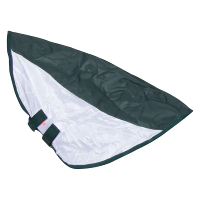 Afbeelding van Imperial Riding Halsstuk IRHSuper Dry Forest Green