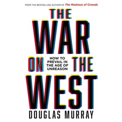 Afbeelding van the War on West