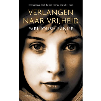 Afbeelding van Verlangen naar vrijheid