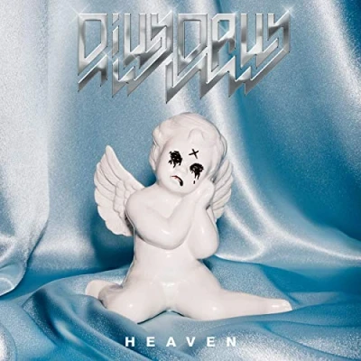 Afbeelding van Dilly Dally Heaven (LP)