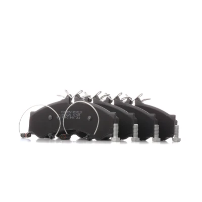 Afbeelding van Abs Remblokset 37687