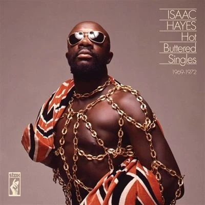 Image de Stax Hot Buttered Singles 1968 1972