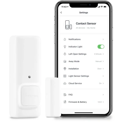 Afbeelding van SwitchBot Contact Sensor
