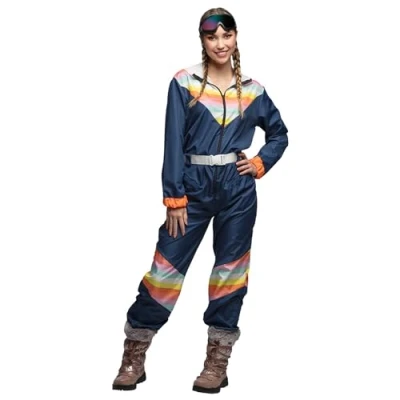 Afbeelding van Boland Skipak Snow babe (XL) Volwassenen Grappig Fout Carnaval