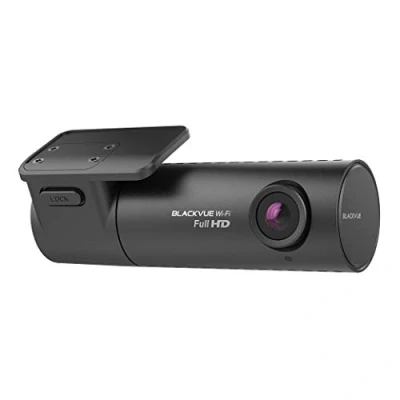Image de BlackVue DR590X 1CH Full HD Wi Fi Dashcam 32 Go