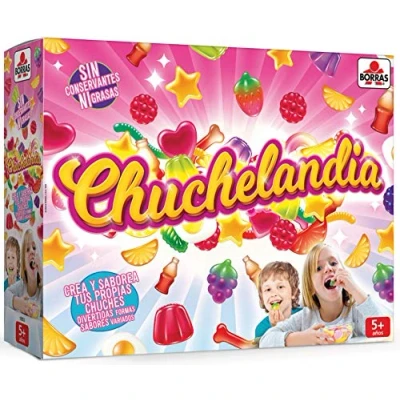 Afbeelding van Educatief Spel Educa