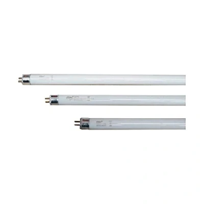 Afbeelding van Fluorescerende buis EDM t8 Navulling Elektrische insectendoder Blauw 20 W