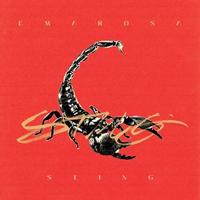 Afbeelding van Emarosa Sting (CD)