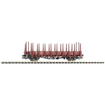 Afbeelding van Piko H0 54486 rongenwagen ex Ulm van de DR