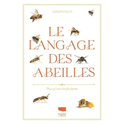 Image de Le Langage des abeilles