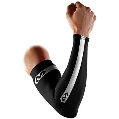 Image de Manchons de compression McDavid bras Réfléchissant L