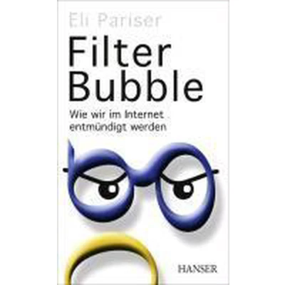 Afbeelding van Filter Bubble