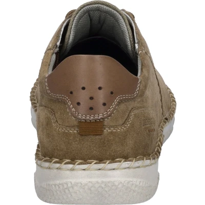 Afbeelding van JOSEF SEIBEL Wilson 13 Halbschuh für Herren Braun