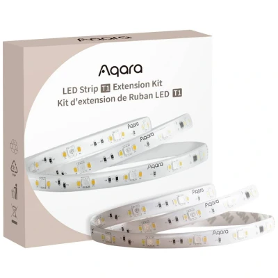 Afbeelding van Aqara LED strip (uitbreiding) RLSE K01D Apple HomeKit