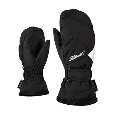 Afbeelding van Ziener Lia Gtx Mitten Girls Glove Junior