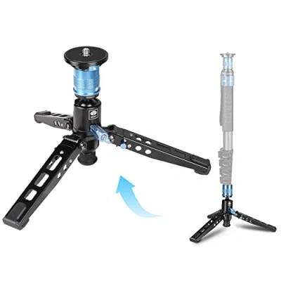 Afbeelding van Sirui Monopod Adapter P 36 Kit