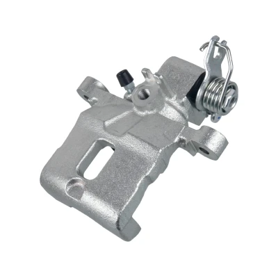 Afbeelding van FEBI BILSTEIN 179178 Remklauw Gietijzer Achteras links KIA: Picanto I