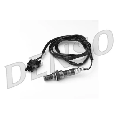 Afbeelding van DENSO Direct Fit DOX 1500 Lambdasonde M18x1.5 Verwarmd, Vingersonde, Sprongsonde OPEL: Astra F Convertible, CC