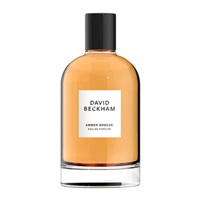 Afbeelding van David Beckham Amber Breeze Eau de Parfum 100 ML