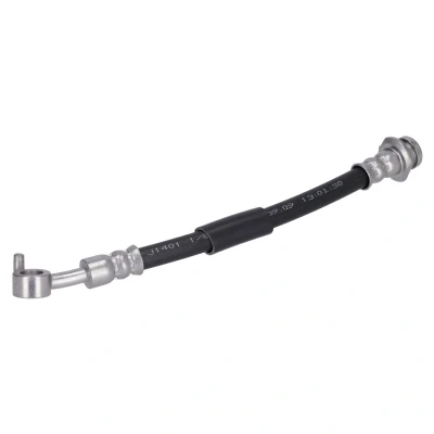 Afbeelding van FEBI BILSTEIN 198104 Remslang Achteras rechts, Buiten 209mm RENAULT: Kadjar (HA_, HL_) 1.6 dCi 130, 130 4x4, 1.2 TCe 1.3 140