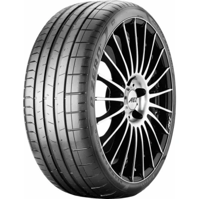 Afbeelding van Zomerbanden PIRELLI P Zero 325/35R23 111Y