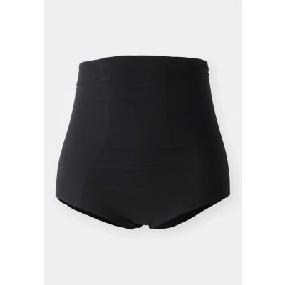 Afbeelding van Story High Waist Brief Black