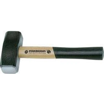 Afbeelding van Peddinghaus 5293.02.1250 Moker 1250 g DIN 6475 1 stuk(s)