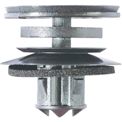 Afbeelding van KS Tools, Spijkers + nietjes voor nietmachines, Bevestigingsclip deurpaneel Audi, set van 10