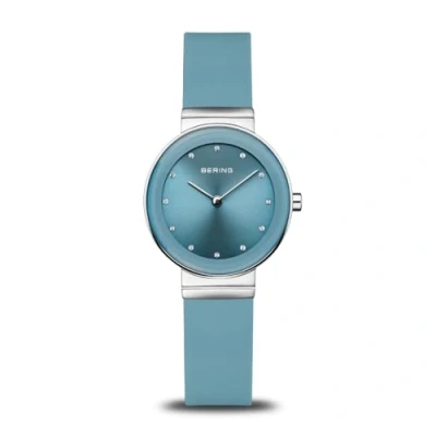 Afbeelding van Bering Classic 10129 708 Dameshorloge
