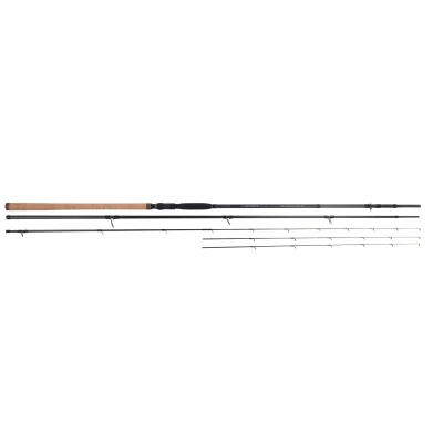 Image de Cresta Identity Pro Tolerance Feeder (3 brins + 3 tips) Maat : 3.60m 30 60g