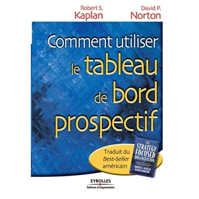 Afbeelding van Comment utiliser le tableau de bord prospectif