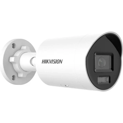 Afbeelding van Hikvision DS 2CD2047G2H LIU 4mm Hybrid colorvu beveiligingscamera