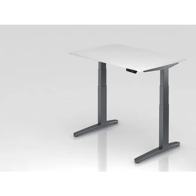 Afbeelding van hjh OFFICE PRO Xbhm 12 GG Wit