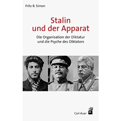 Afbeelding van Stalin und der Apparat