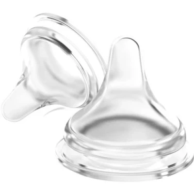 Image de Lansinoh Natural Wave Tetine Fast 2