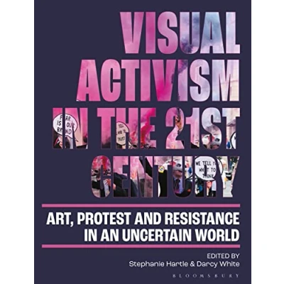 Afbeelding van Visual Activism in the 21st Century