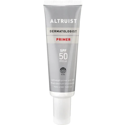 Afbeelding van Altruist Primer SPF 50 30 ml