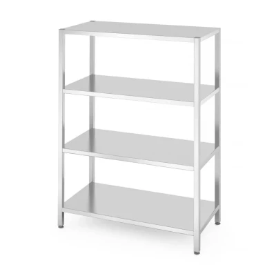 Afbeelding van Kitchen Line 1200x600x(H)1800mm Hendi 812563 Horeca &amp; Professioneel