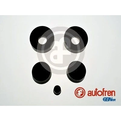 Afbeelding van AUTOFREN SEINSA D3035 Reparatieset, wielremcilinder Achteras