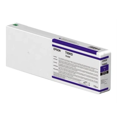 Image de Epson T8042 700 ml violet original cartouche d&#039;encre pour SureColor SC P7000V, P9000V