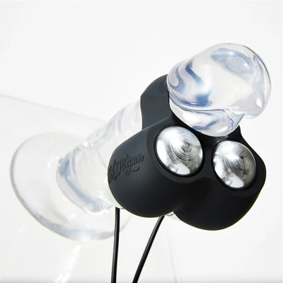 Afbeelding van Hot Octopuss Jett Sleeve GRATIS TOY bij iedere bestelling v.a. 40,