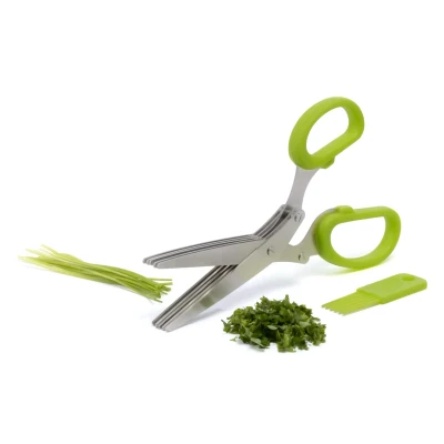 Afbeelding van Cookinglife Kruidenschaar 5 messen