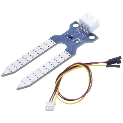 Afbeelding van TRU COMPONENTS Vochtigheidssensor Geschikt voor Arduino