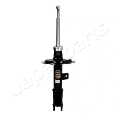 Afbeelding van JAPANPARTS MM 00985 Schokdemper Vooras links Gasdruk Dubbelpijp Veerpoot, Demper met aanslagveer Pen bovenaan PEUGEOT: 307 Hatchback, CC, SW