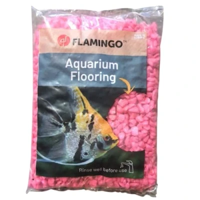 Afbeelding van Schelpenzand Wit 5 kg