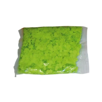Afbeelding van Folat Confetti Lime groen (100 gr)