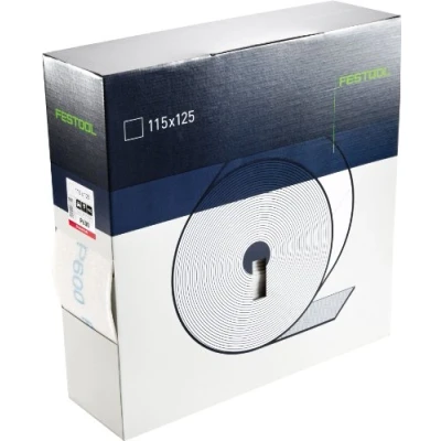 Afbeelding van FESTOOL 497092 schuurrol Granat 115x25m korrel 150 GR SOFT